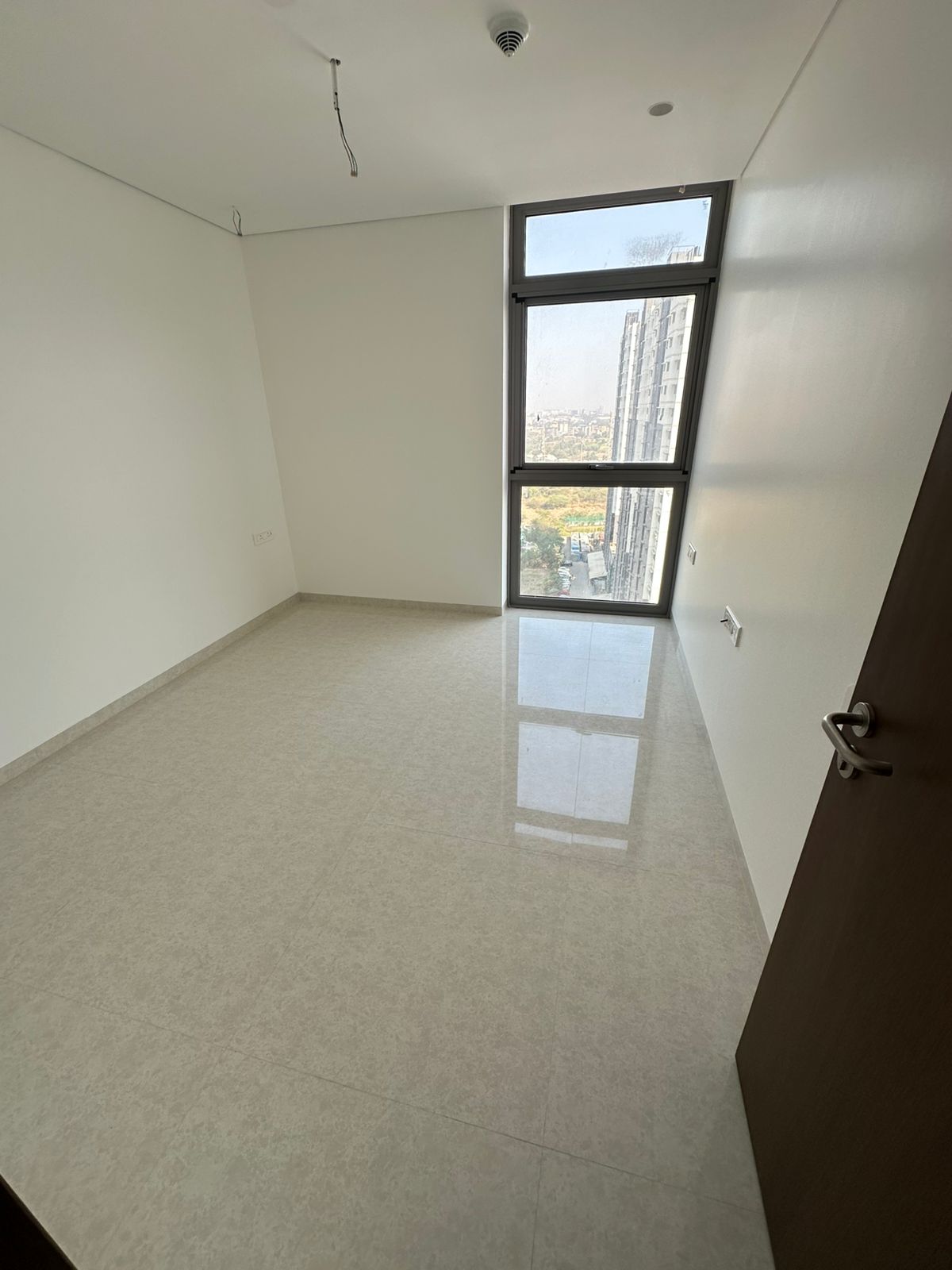 2 Bhk Semi Furnished Flat for Sale In Pune - Hinjewadi Phase 3